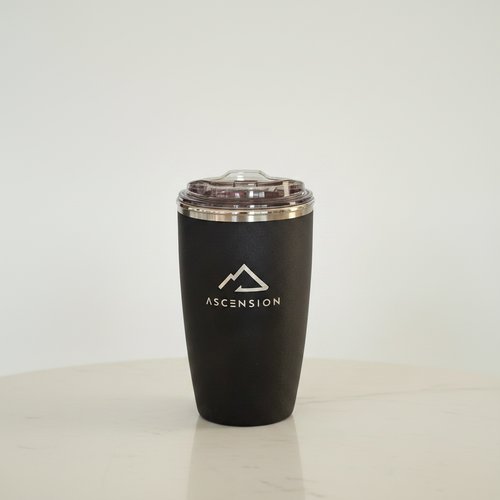 Ascension Keep Cup – Light Studio Shot