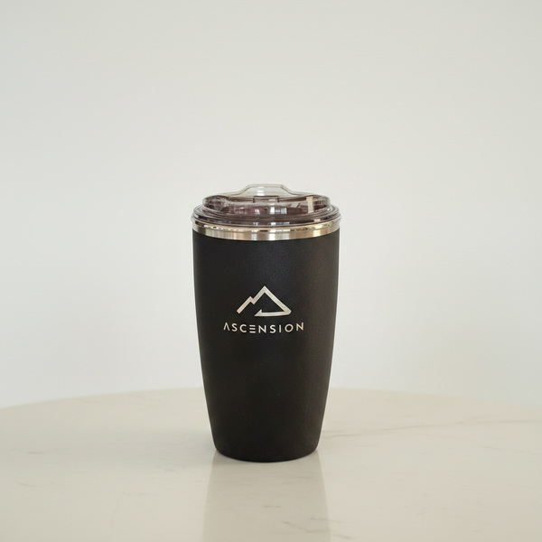 Ascension Keep Cup – Light Studio Shot