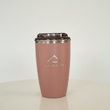 Ascension Pink Keep Cup – Studio Shot
