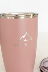 Ascension Pink Tumbler Enhanced