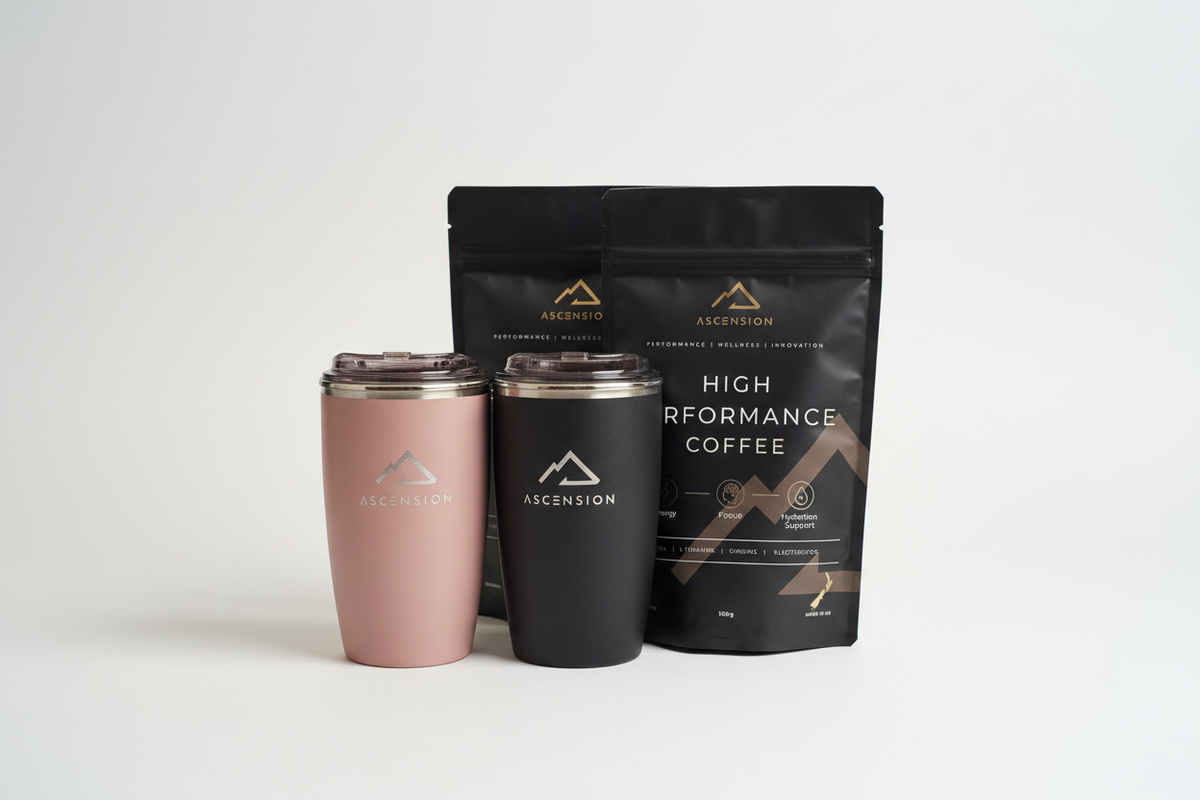 Ascension Pro Studio – Light Tone