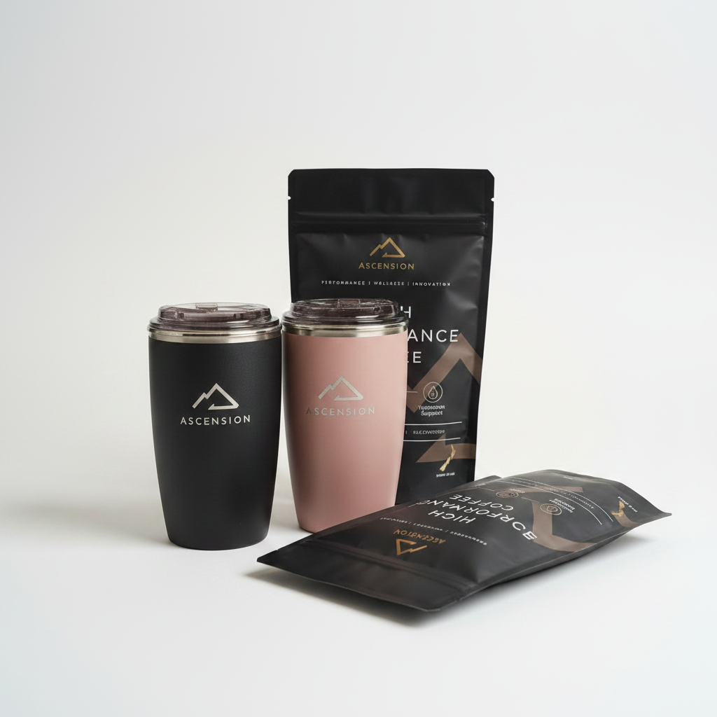 Ascension Pro Studio – Square