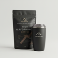 Ascension Tumbler & Pouch – Pro Studio Square