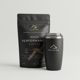 Ascension Tumbler & Pouch – Pro Studio Square