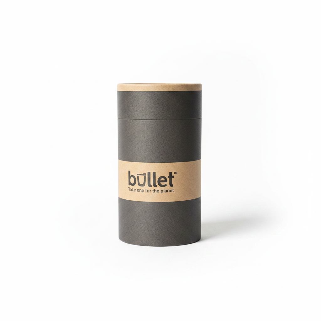 Bullet Tube – Pro Studio Light Tone